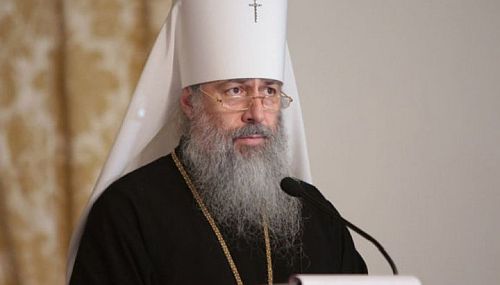 oukrania-to-dikastirio-aporripti-tin Ουκρανία: Το δικαστήριο απορρίπτει την έφεση και διατηρεί τον Μητροπολίτη Αρσένιο υπό κράτηση.