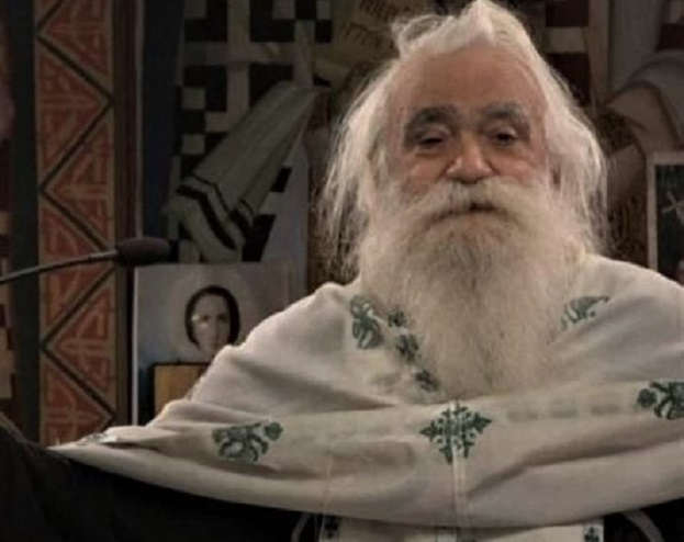 p.-Αnanias-koustenis-den-afini Π. Ανανίας Κουστένης: «Δεν αφήνει τον κόσμο Του ο Θεός, δεν αφήνει ο Χριστός…»