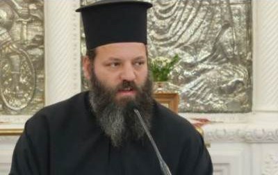 p.-Αndreas-gkatzelis-i-igia π. Ανδρέας Γκατζέλης: “Η Υγεία του Ανθρώπου πριν την πτώση”