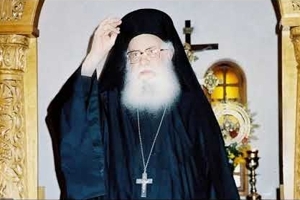 π. Ἀθανασίου Μυτιληναίου: Τά Λείψανα τῶν Ἁγίων