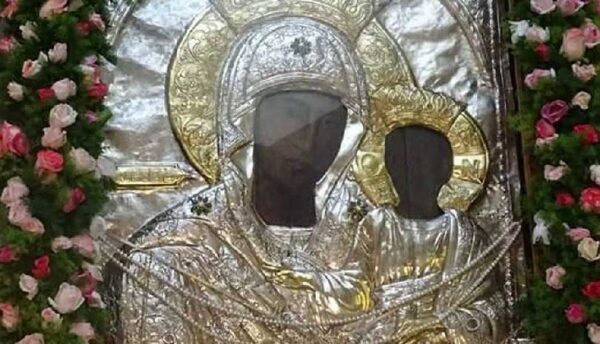 panagia-bourliotissa-600x344-1 Το κήρυγμα του Σεβασμιωτάτου κατά τον πανηγυρικό Εσπερινό της Παναγίας της Βουρλιώτισσας στη Νέα Φιλαδέλφεια