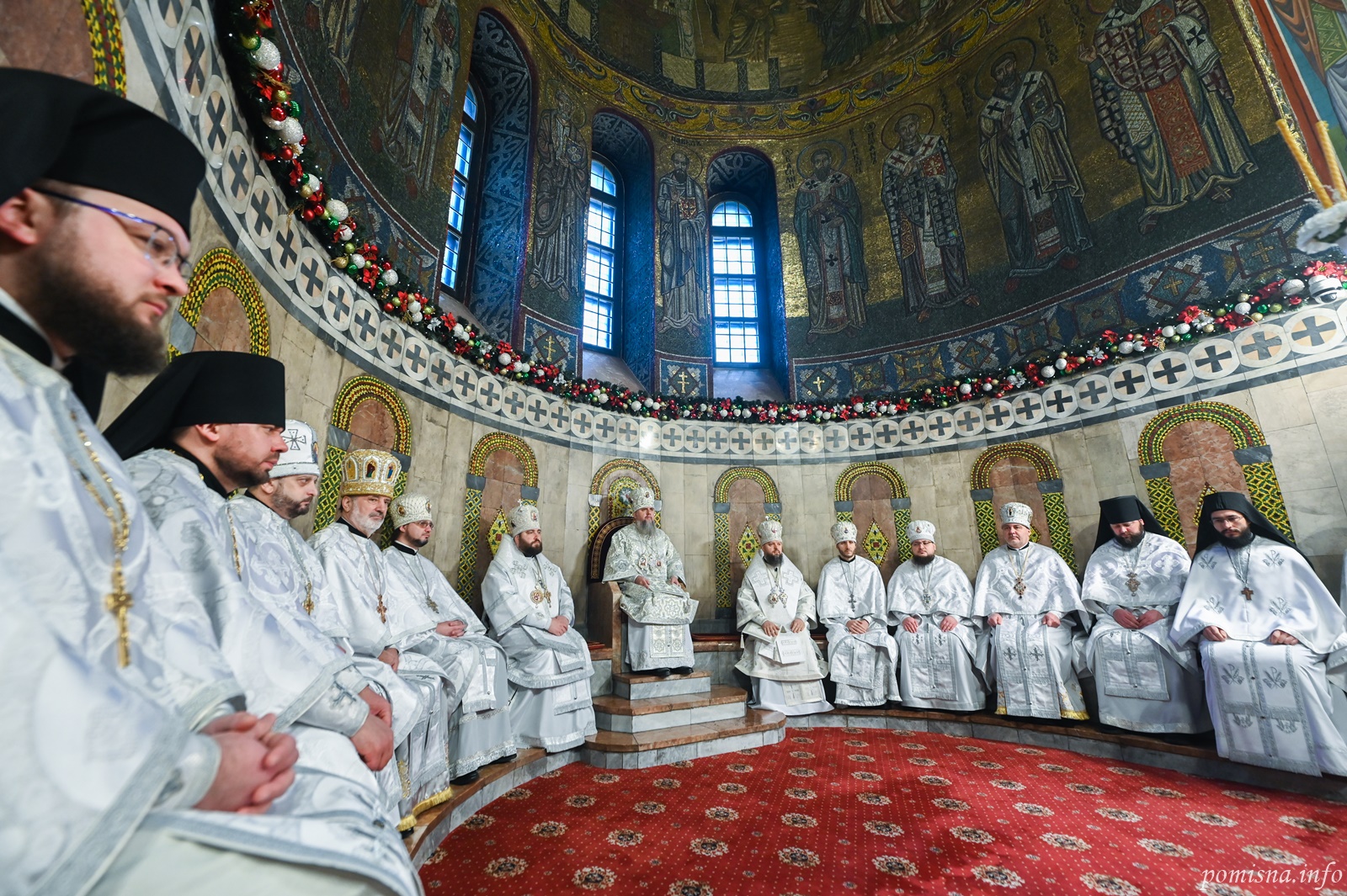 panigiriki-Αrchieratiki-thia-litourgia-gia