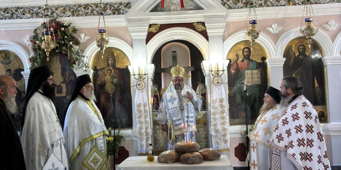 panigiriki-eortasmi-sti-fthiotida-gia Πανηγυρικοί εορτασμοί στη Φθιώτιδα για τον Τίμιο Πρόδρομο
