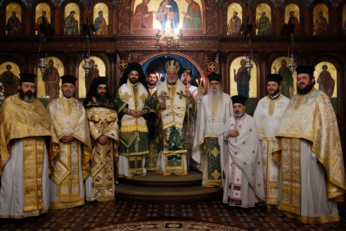 panigirikos-eortasmos-tou-protoklitou-Αpostolou Πανηγυρικός εορτασμός του Πρωτοκλήτου Αποστόλου Ανδρέου εις Μπέρμιγχαμ