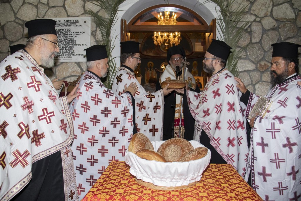 panigirikos-esperinos-ston-iero-nao Πανηγυρικός Εσπερινός στον Ιερό Ναό της Υπεραγίας Θεοτόκου «Νικοποιού» στη Ρόδο