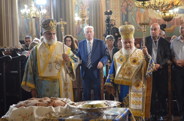 panigiris-ieras-monis-kikkou Πανήγυρις Ιεράς Μονής Κύκκου