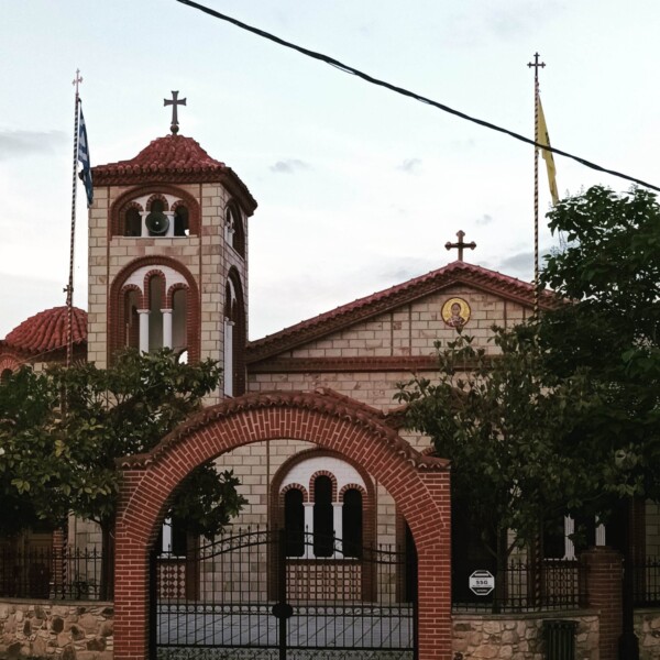 panigiris-ierou-naou-Αgion-Αnargiron Πανήγυρις Ιερού Ναού Αγίων Αναργύρων Ποταμιάς Ξάνθης