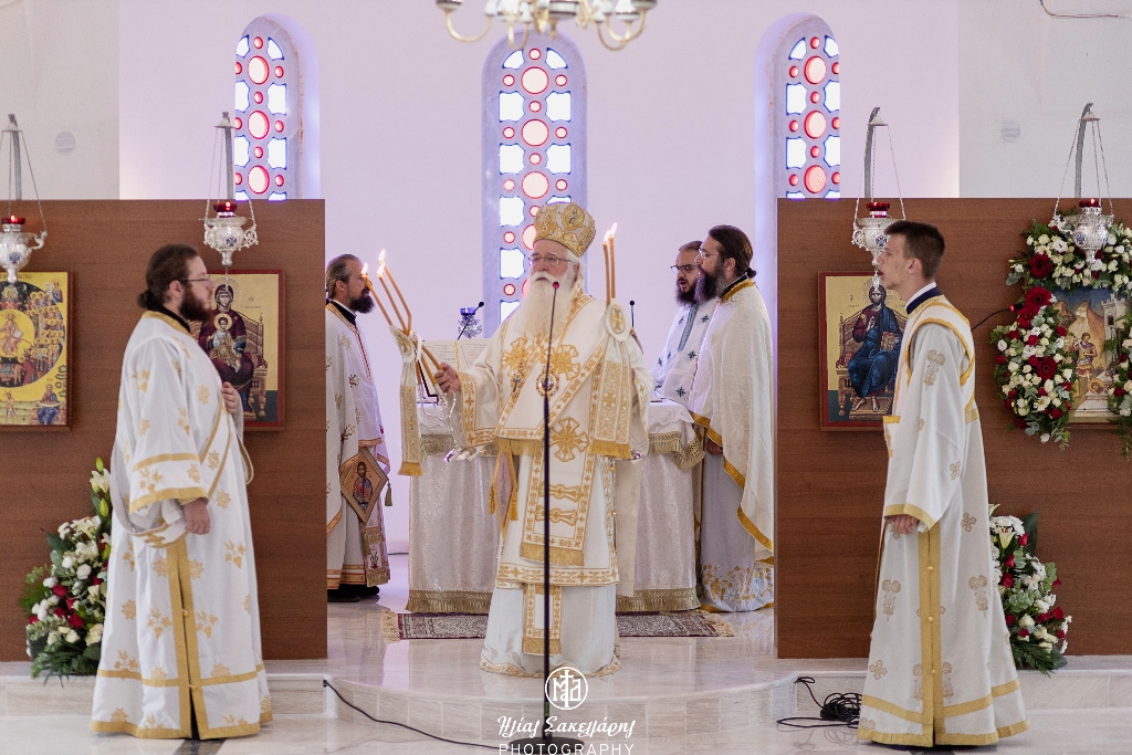 panigirisan-i-mones-timiou-prodromou Πανηγύρισαν οι Μονές Τιμίου Προδρόμου Ανατολής Αγιάς και Συκής