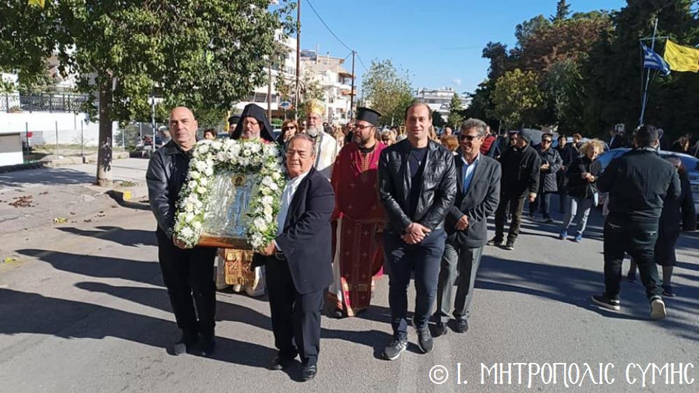 panigirisan-i-simei-tis-rodou Πανηγύρισαν οι Συμαίοι της Ρόδου