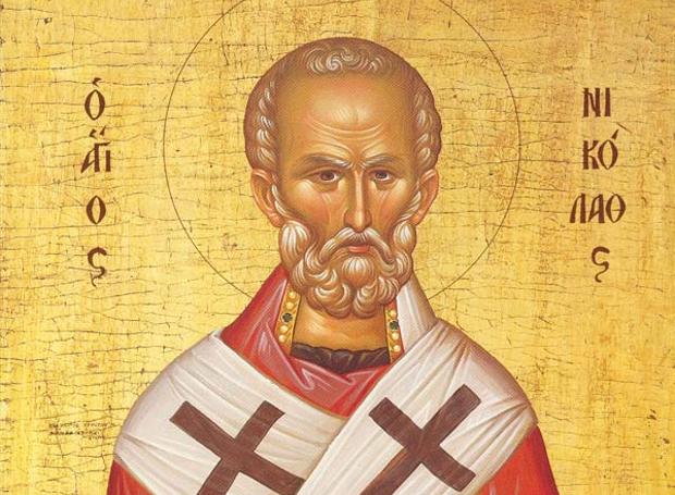 panigirizi-o-ieros-naos-tou Πανηγυρίζει ο Ιερός Ναός του Αγίου Νικολάου Καλλιθέας Κατερίνης