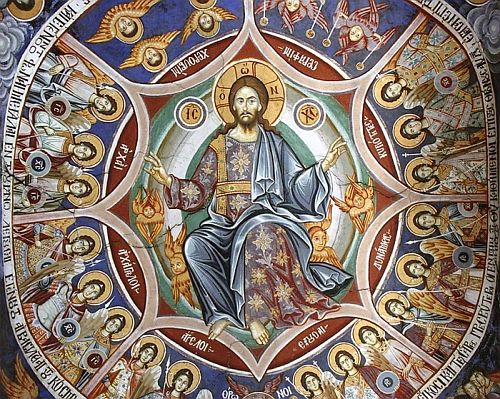 Ἡ ὑπαρξιακή χαρά στό θεολογικό λόγο