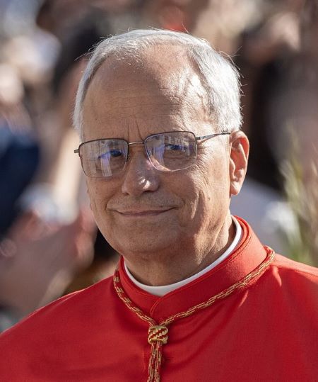 papas-leon-i-sinantisi-me Πάπας Λέων: «Η συνάντηση με τον Οικουμενικό Πατριάρχη θα γίνει»