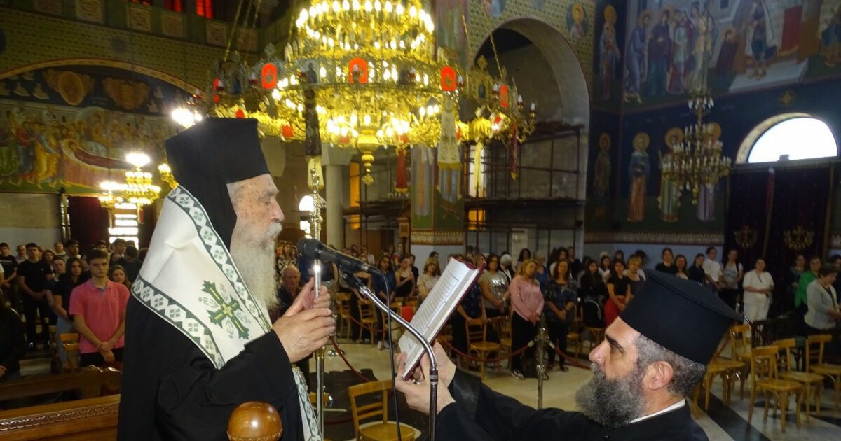 paraklisi-gia-tis-panelladikes-exetasis Παράκληση για τις Πανελλαδικές Εξετάσεις στη Σπάρτη