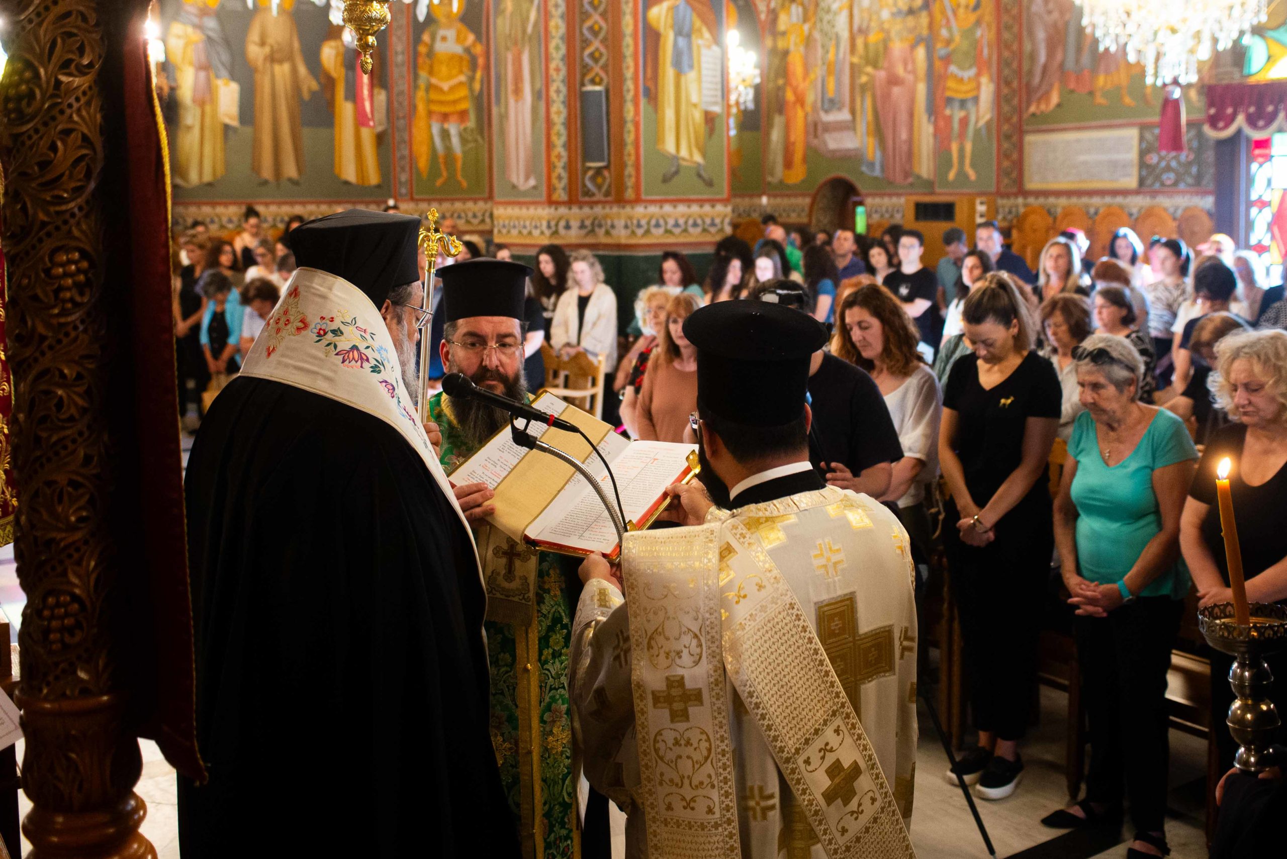 paraklisi-iper-enischisis-ton-diagonizomenon Παράκληση υπέρ ενίσχυσης των διαγωνιζομένων μαθητών στην Καλαμάτα