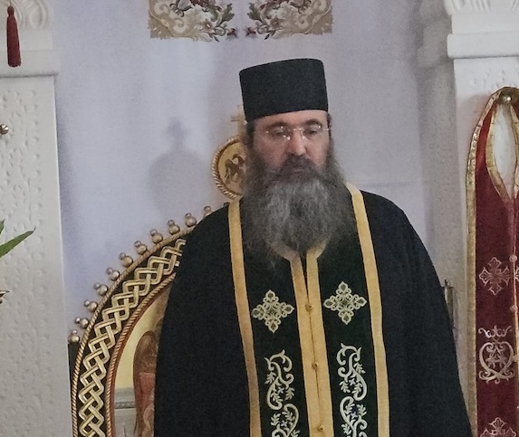 paretisi-ipevale-Αrchimandritis-tou-patriarchiou Παραίτηση υπέβαλε Αρχιμανδρίτης του Πατριαρχείου Βουλγαρίας εξαιτίας της εκλογής του κ. Δανιήλ