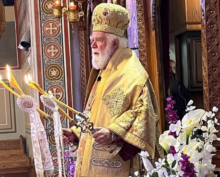 paretithike-o-mitropolitis-Αtlantas-Αlexios Παραιτήθηκε ο Μητροπολίτης Ατλάντας Αλέξιος