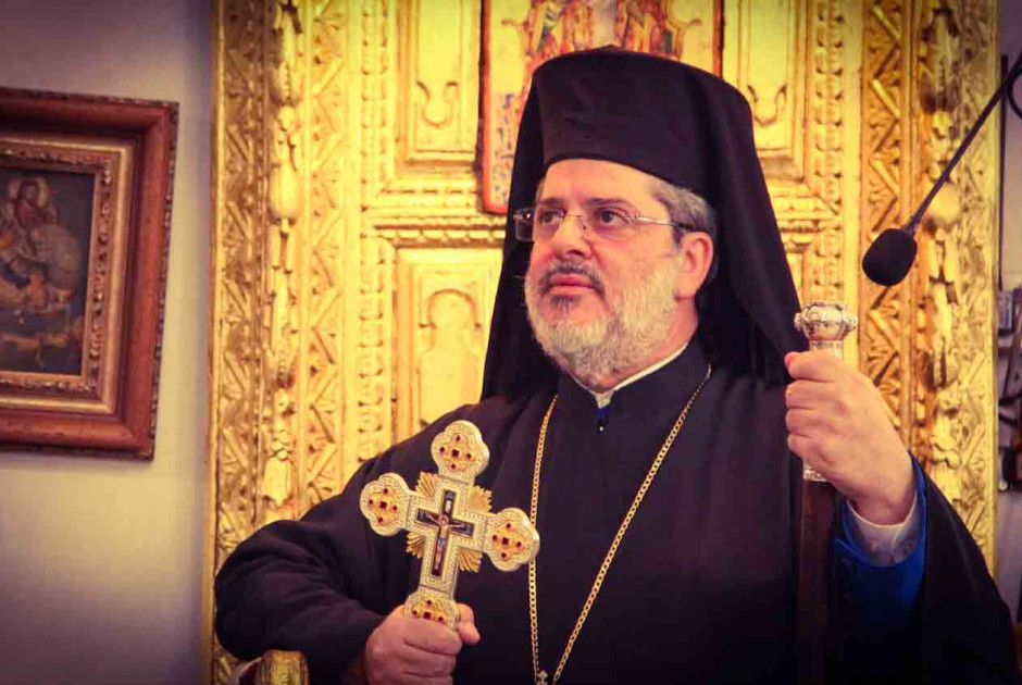 paron-gia-tin-iera-mitropoli «Παρών» για την Ιερά Μητρόπολη Πάφου δηλώνει ο Αρχιμανδρίτης Ιωάννης Ιωάννου
