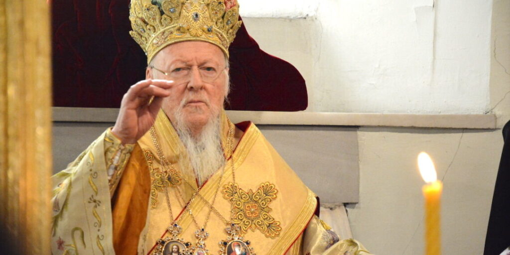 parousia-vartholomeou-tha-pragmatopiithoun-ta Παρουσία Βαρθολομαίου θα πραγματοποιηθούν τα εγκαίνια της έδρας της “Βυζαντινής Θεσσαλονίκης”