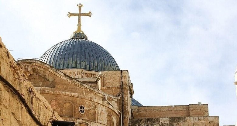 patriarchio-ierosolimon-ekklisi-gia-amesi Πατριαρχείο Ιεροσολύμων: Έκκληση για άμεση κατάπαυση του πυρός στη Μ. Ανατολή