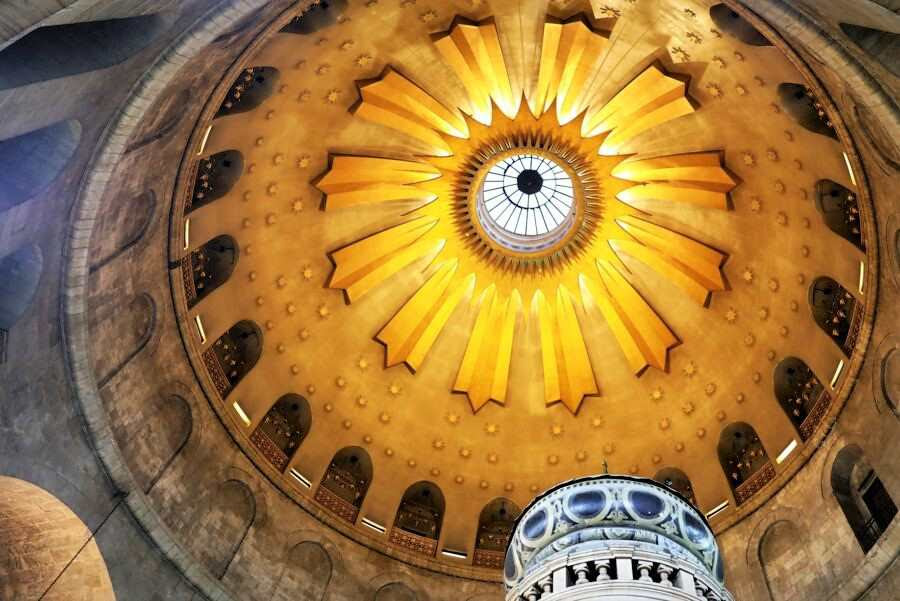 patriarchio-ierosolimon-ta-themata-pou Πατριαρχείο Ιεροσολύμων: Τα θέματα που συζητήθηκαν και οι αποφάσεις που πάρθηκαν από την Ιερά Σύνοδο