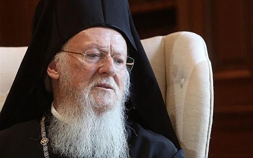 patriarchis-tῆs…-viologias Πατριάρχης τῆς… «Βιολογίας»;