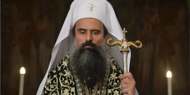 patriarchis-voulgarias-gia-ti-nistia Πατριάρχης Βουλγαρίας για τη Νηστεία των Χριστουγέννων: Αφήστε χώρο για προσευχή στον Θεό