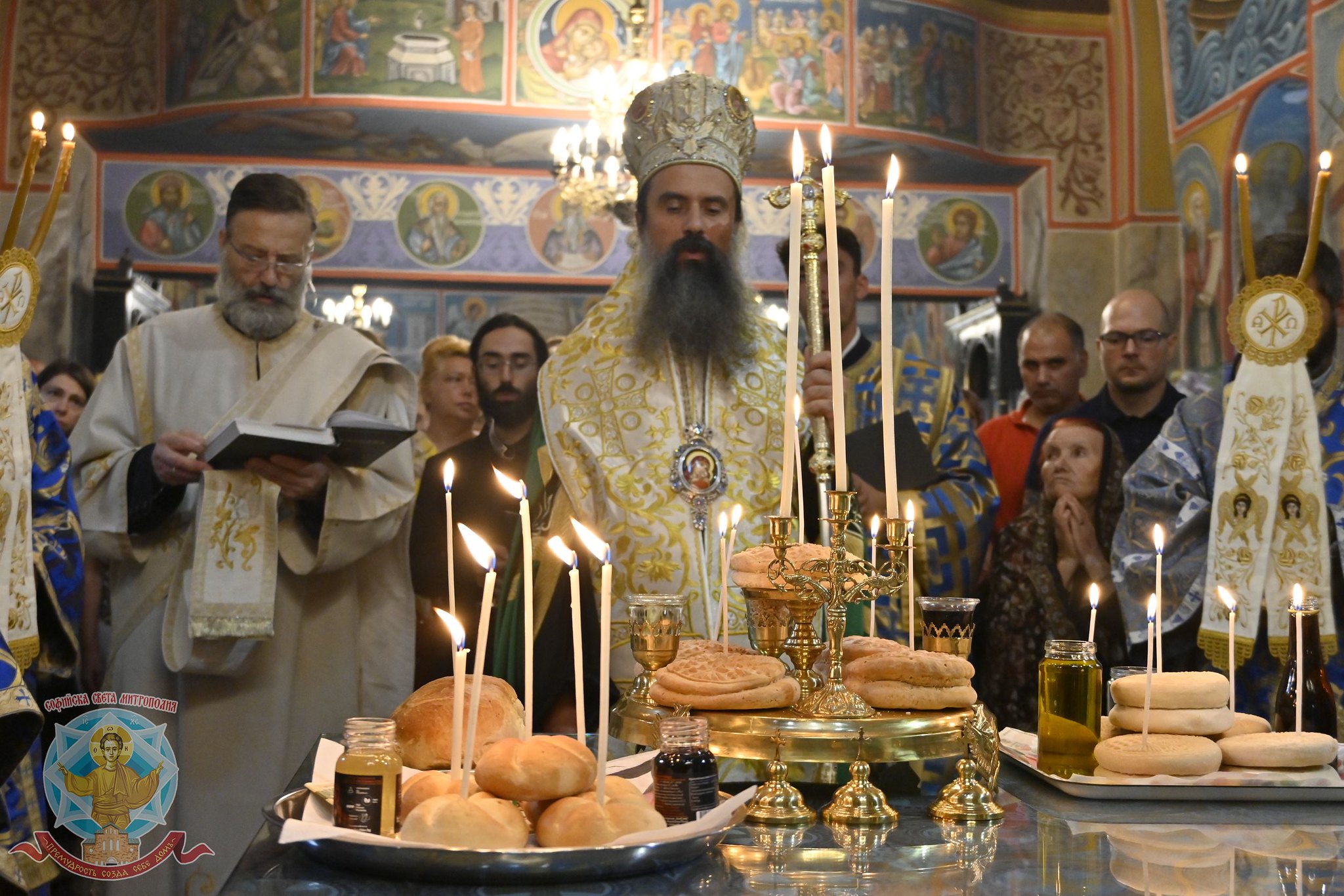patriarchis-voulgarias-kathe-doro-pou Πατριάρχης Βουλγαρίας: Κάθε δώρο που λαμβάνουμε από τον Θεό είναι μέσω της Παναγίας