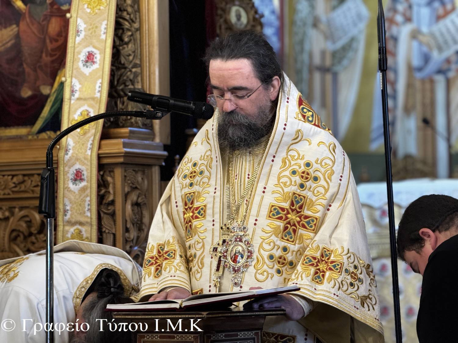 Πεντηκοστή: Η εορτή της Εκκλησίας
