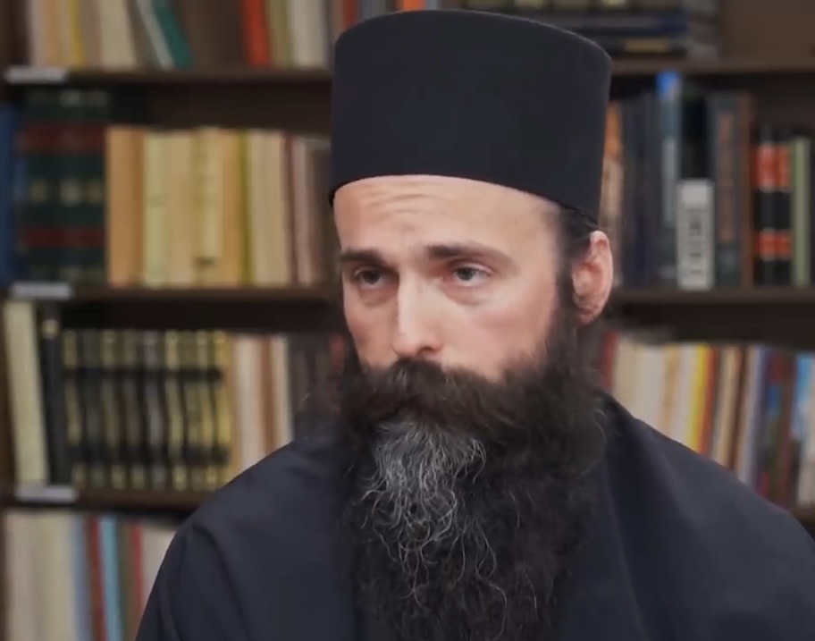 peri-imeridos-tis-i.mitropoleos-pireos Περί ημερίδος της Ι.Μητροπόλεως Πειραιώς για το Ουκρανικό