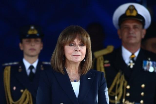 peri-tis-k.-proedrou-tis Περί της κ. Προέδρου της Δημοκρατίας και της παρελάσεως στην Θεσσαλονίκη