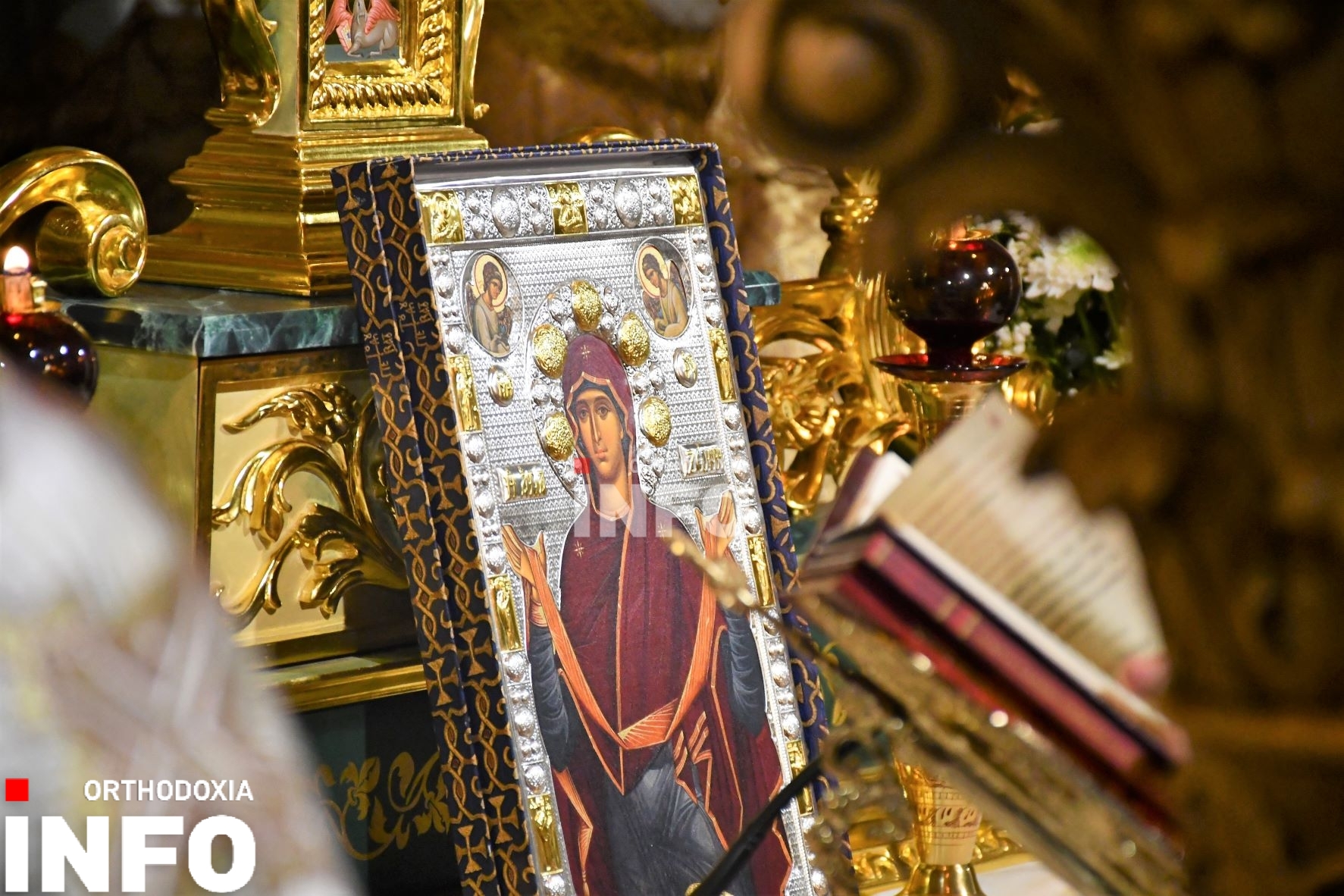 Κρήτη: Ιερόσυλοι λεηλάτησαν εκκλησία κλέβοντας διάφορα εκκλησιαστικά αντικείμενα