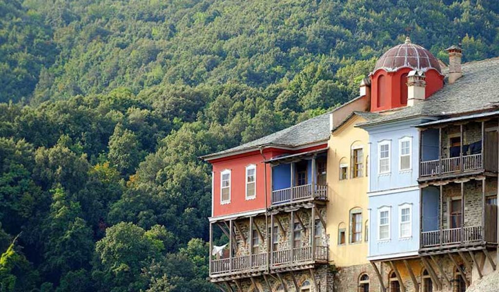 Ανθρώπινη αγάπη και δικαιοσύνη