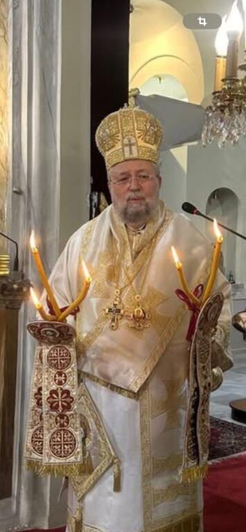 pimantikes-drastiriotites-tou-sev Ποιμαντικές δραστηριότητες του Σεβ. Μητροπολίτου Γέροντος Πριγκηποννήσων κ.Δημητρίου