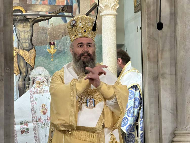pimantiki-diakonia-mitropoliti-florinis-prespon Ποιμαντική διακονία Μητροπολίτη Φλωρίνης, Πρεσπών και Εορδαίας Ειρηναίου