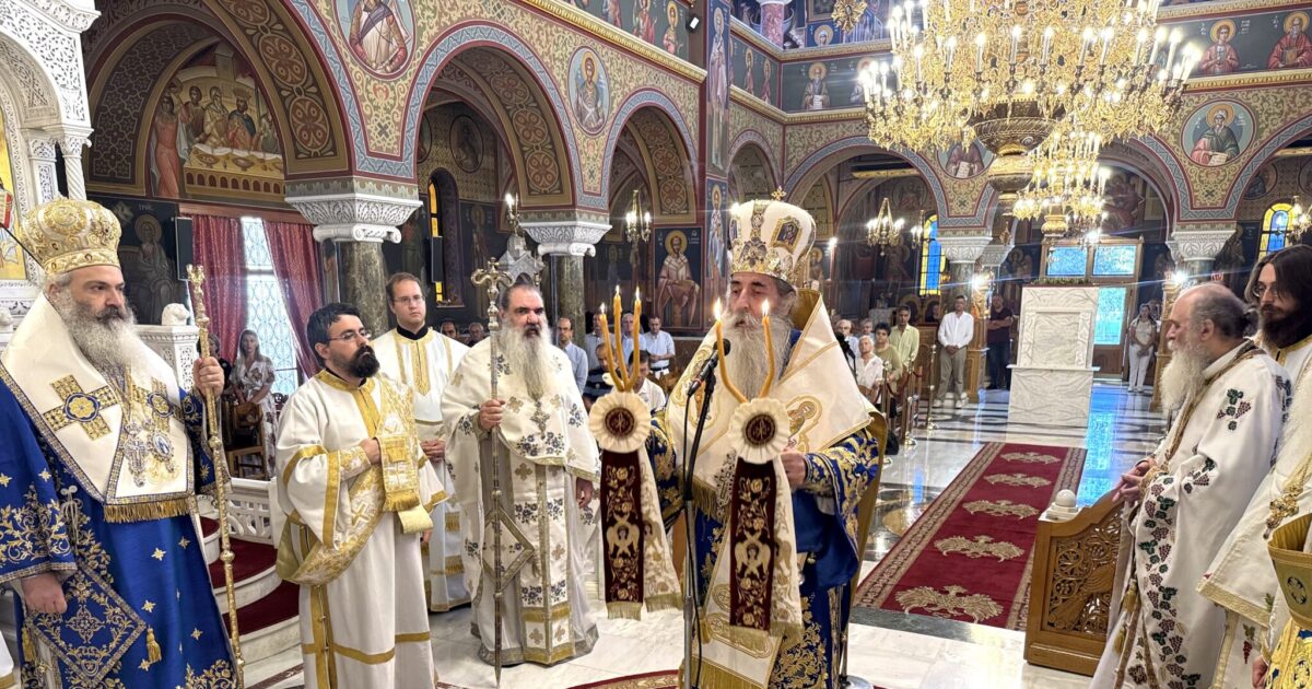 pireos-serafim-i-alithia-ke Πειραιώς Σεραφείμ: Η αλήθεια και το ψέμα θα αντιπαλέουν έως το τέλος της ιστορίας (φωτο)