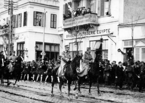 plisiazontas-stin-apeleftherosi-tis-thessalonikis Πλησιάζοντας στην απελευθέρωση της Θεσσαλονίκης
