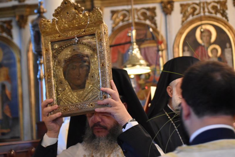 poliarchieratikos-eortasmos-tis-evreseos-tis Πολυαρχιερατικός εορτασμός της Ευρέσεως της Παναγίας Εικονιστρίας στη Σκιάθο