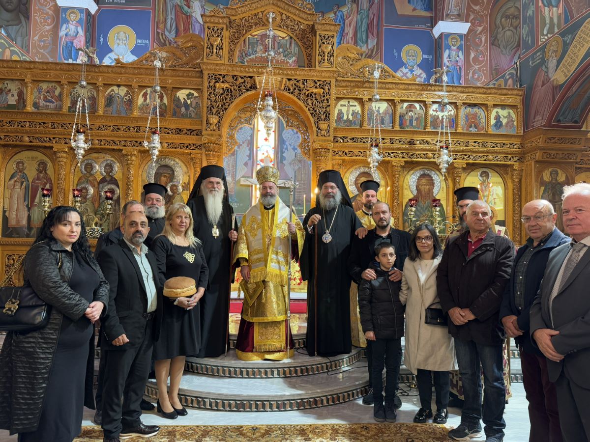 porismata-tou-sinedriou-vioithikis-tou Πορίσματα του Συνεδρίου Βιοηθικής του Οικουμενικού Πατριαρχείου