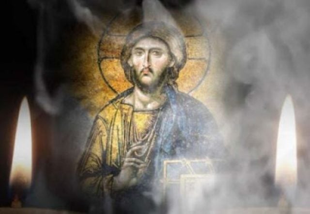 pos-prepi-na-ine-enas Πως πρέπει να είναι ένας Χριστιανός μπροστά στις ανθρώπινες απολαύσεις
