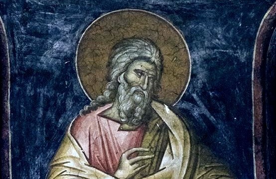 profitis-ieremias-i-kardia-tou Προφήτης Ιερεμίας: Η καρδία του ανθρώπου είναι βαθεία και ανεξερεύνητος, περισσότερον από όλα τα άλλα πράγματα