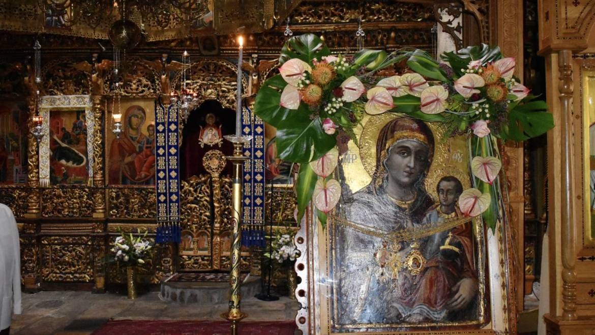 programma-eortasmou-ieras-monis-genethliou Πρόγραμμα Εορτασμού Ιεράς Μονής Γενεθλίου της Θεοτόκου Κλεισούρας Καστοριάς