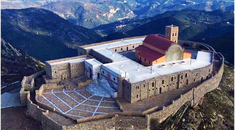 programma-eortasmou-ieras-monis-panagias Πρόγραμμα εορτασμού Ιεράς Μονής Παναγίας Γιατρίσσης Μάνης