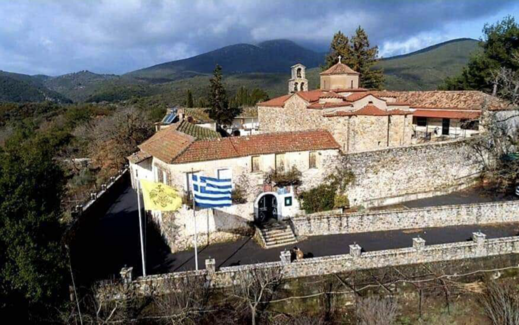 programma-eortasmou-tis-ipsoseos-tou Πρόγραμμα εορτασμού της Υψώσεως του Τιμίου Σταυρού στην Ι. Μονή Καλτεζών