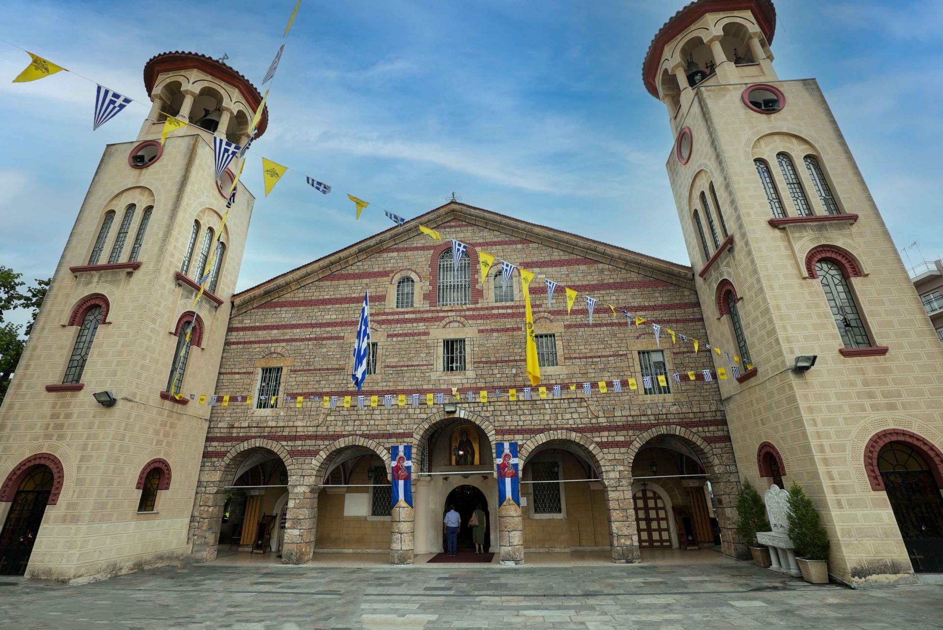 programma-eortasmou-tou-poliouchou-tis Πρόγραμμα εορτασμού του πολιούχου της Βεροίας Οσίου Αντωνίου του Νέου