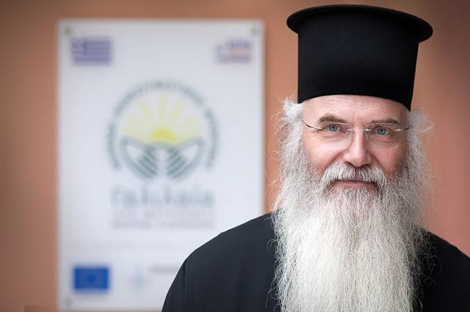 Πρόγραμμα Μητροπολίτου Μεσογαάις και Λαυρεωτικής κ. Νικολάου –  Iανουαρίου 2025
