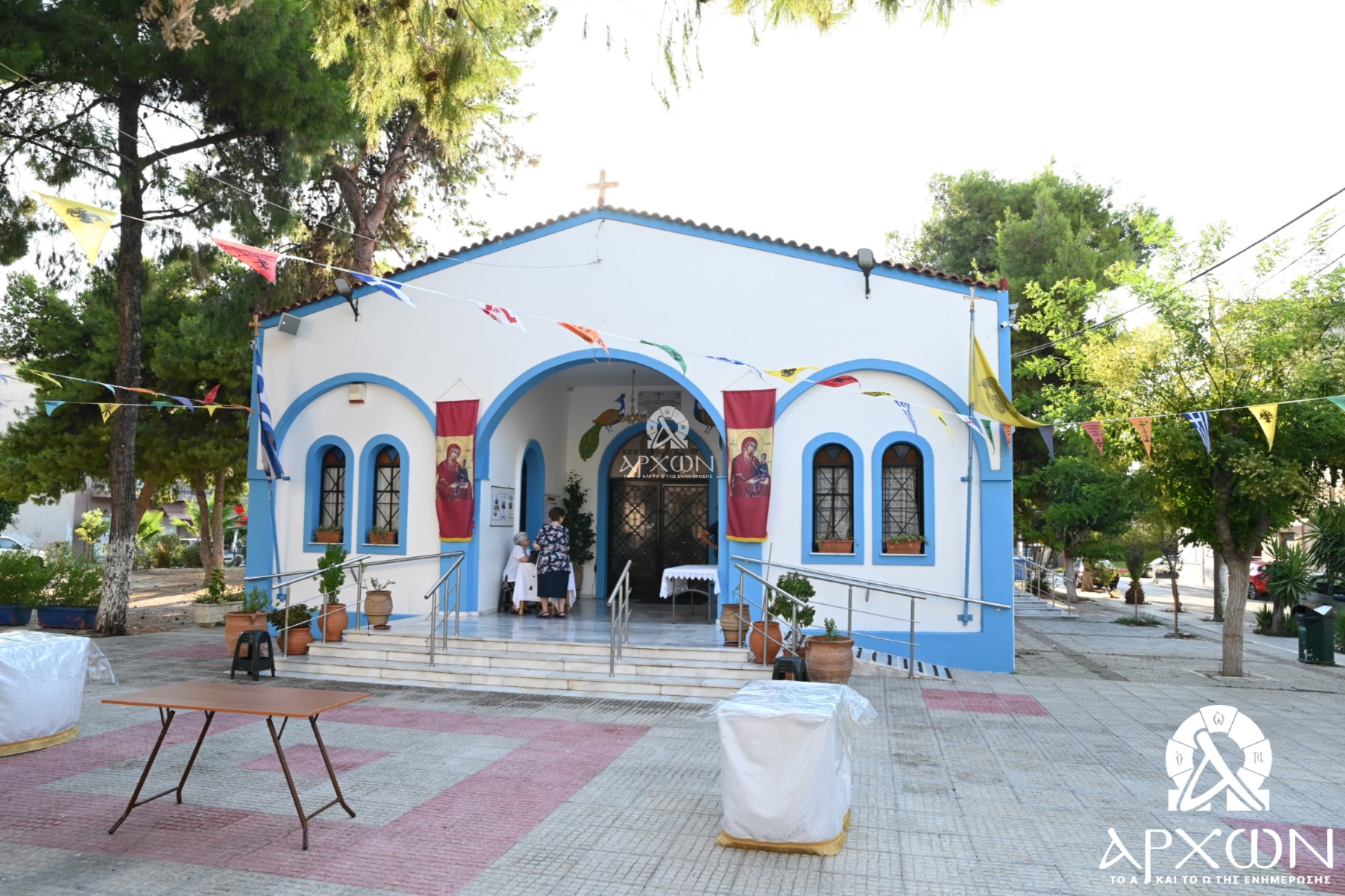 programma-panigireos-i.-n.-Αgias Πρόγραμμα πανηγύρεως Ι. Ν. Αγίας Άννης Περιστερίου