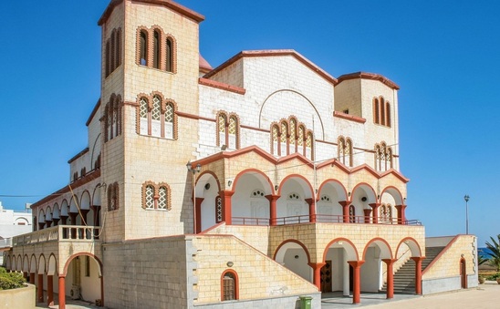 programma-panigireos-tou-ierou-kathedrikou Πρόγραμμα πανηγύρεως του Ιερού Καθεδρικού Ναού Αγίας Φωτεινής Ιεράπετρας