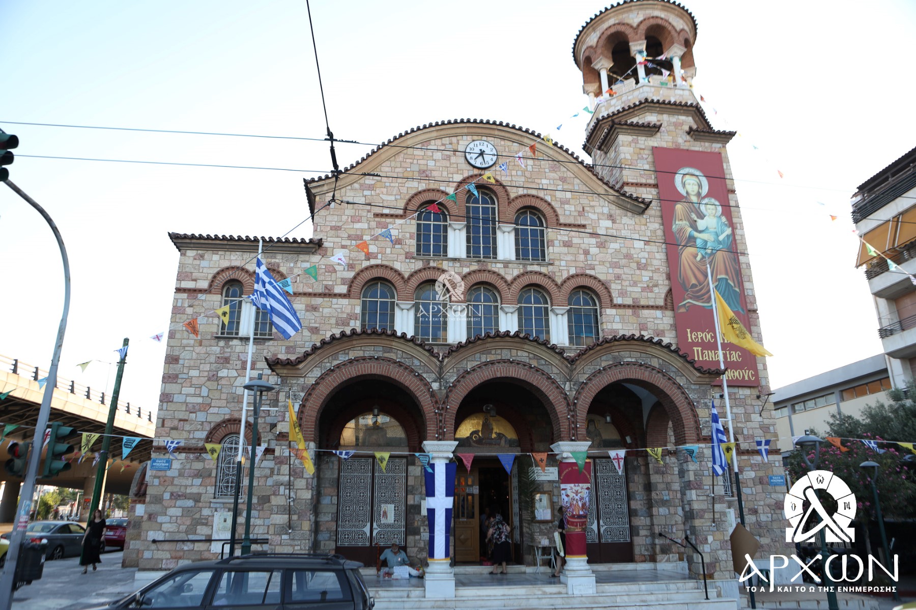 programma-sinaxeos-panagias-kolokinthous-stin Πρόγραμμα Συνάξεως Παναγίας Κολοκυνθούς στην Αθήνα