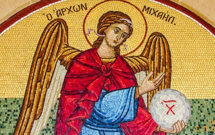 Πρόγραμμα Θείων Λειτουργιών στον Ι. Ναό Μιχαήλ Αρχαγγέλου Καστελλίου