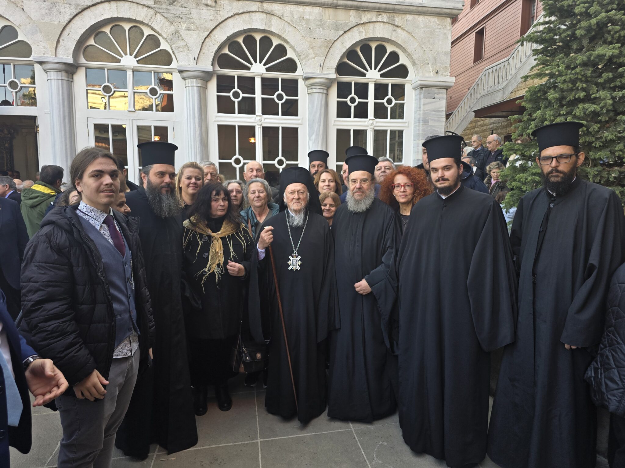 proskinima-tis-i.-m.-ierissou Προσκύνημα της Ι. Μ. Ιερισσού στην Πόλη του Κωνσταντίνου